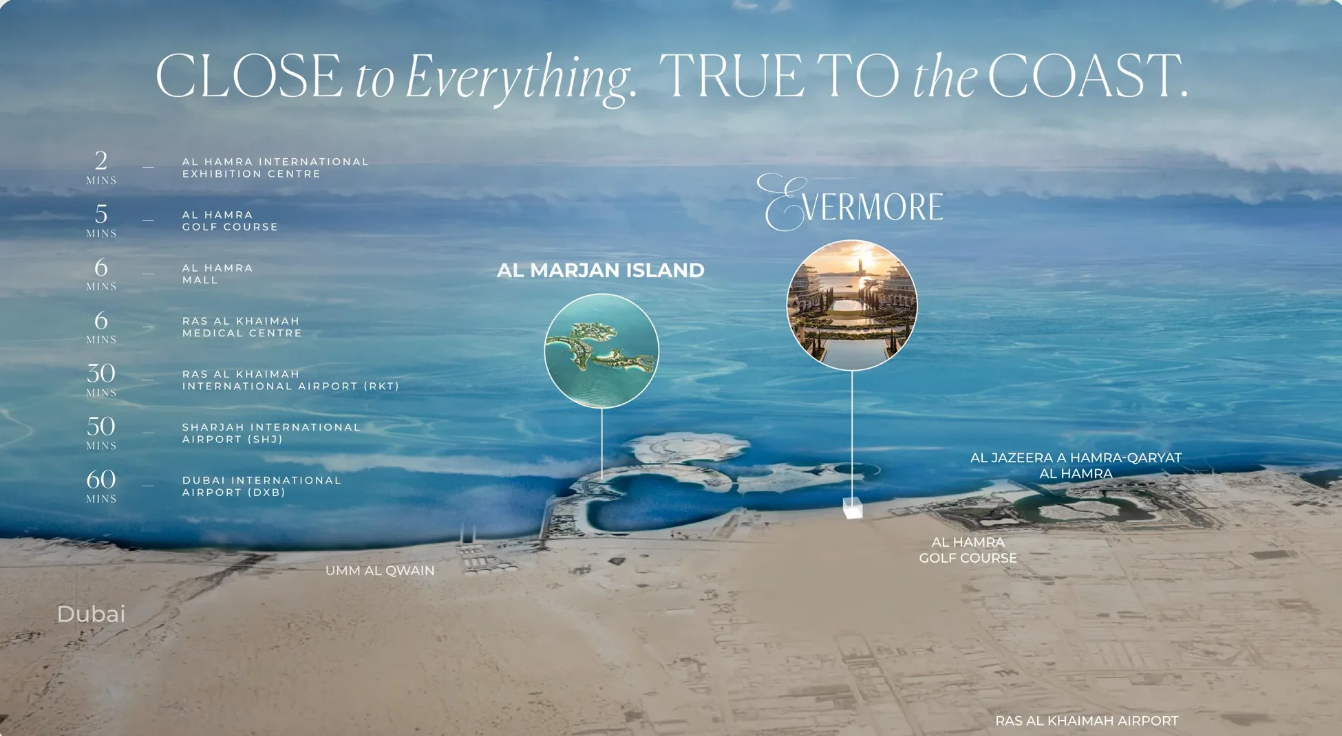 Evermore by beyond Location